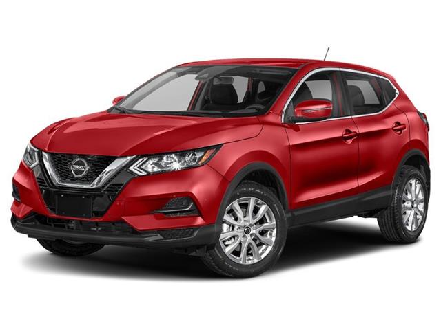 2023 Nissan Qashqai SV