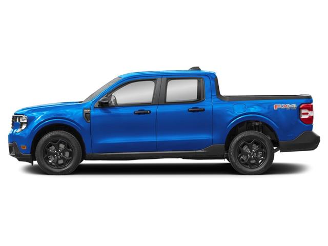 2026 Ford Maverick XLT (Stk: 26MA7784) in North Vancouver - Image 3 of 12