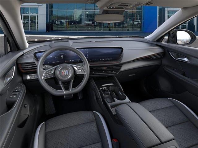 2026 Buick Envision Sport Touring (Stk: 260697) in London - Image 15 of 24