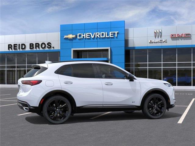 2026 Buick Envision Sport Touring (Stk: D2026248) in ARNPRIOR - Image 5 of 24