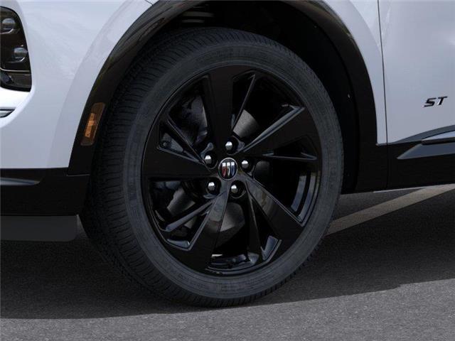 2026 Buick Envision Sport Touring (Stk: D2026248) in ARNPRIOR - Image 9 of 24