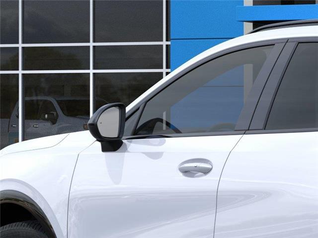 2026 Buick Envision Sport Touring (Stk: D2026248) in ARNPRIOR - Image 12 of 24