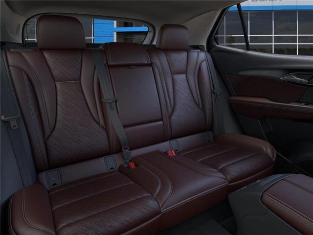 2026 Buick Envision Sport Touring (Stk: D2026248) in ARNPRIOR - Image 17 of 24