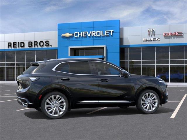 2026 Buick Envision Avenir (Stk: FVRP8S) in ARNPRIOR - Image 5 of 24