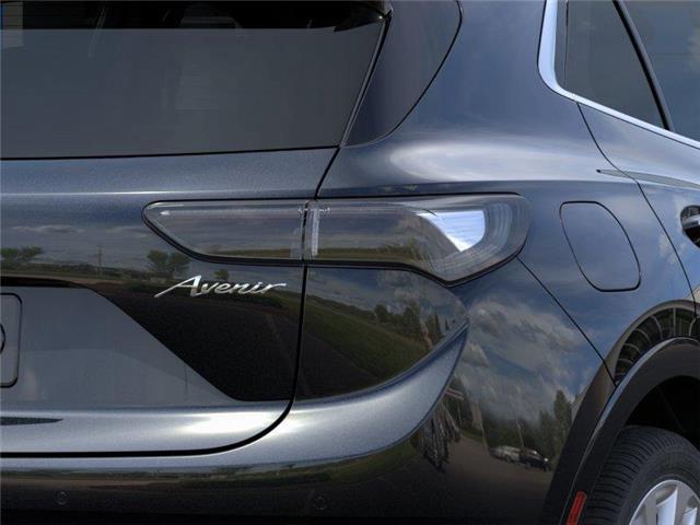 2026 Buick Envision Avenir (Stk: FVRP8S) in ARNPRIOR - Image 11 of 24