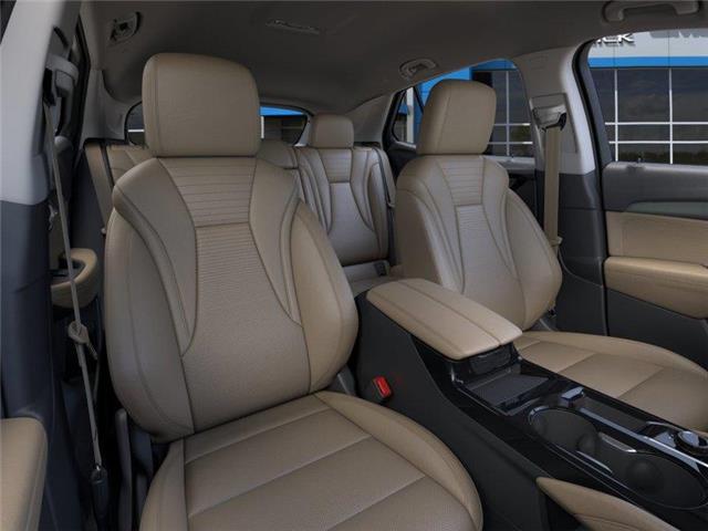2026 Buick Envision Preferred (Stk: FVRG1P) in ARNPRIOR - Image 16 of 24 2026 Buick Envision Preferred (Stk: FVRG1P) in ARNPRIOR - Image 16 of 24