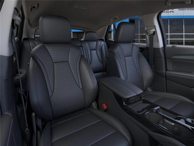 2026 Buick Envision Preferred (Stk: FVRG1D) in ARNPRIOR - Image 16 of 24
