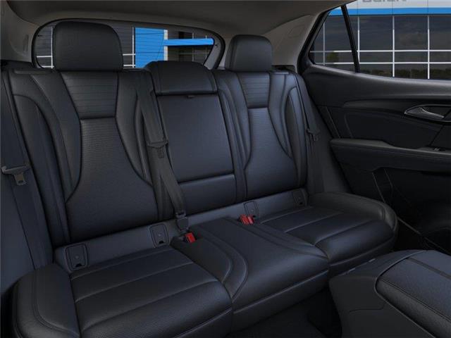 2026 Buick Envision Preferred (Stk: FVRG1D) in ARNPRIOR - Image 17 of 24