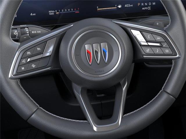 2026 Buick Envision Preferred (Stk: FVRG1D) in ARNPRIOR - Image 19 of 24