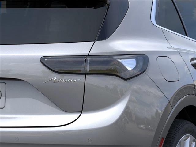 2026 Buick Envision Avenir (Stk: FVRP81) in ARNPRIOR - Image 11 of 24 2026 Buick Envision Avenir (Stk: FVRP81) in ARNPRIOR - Image 11 of 24