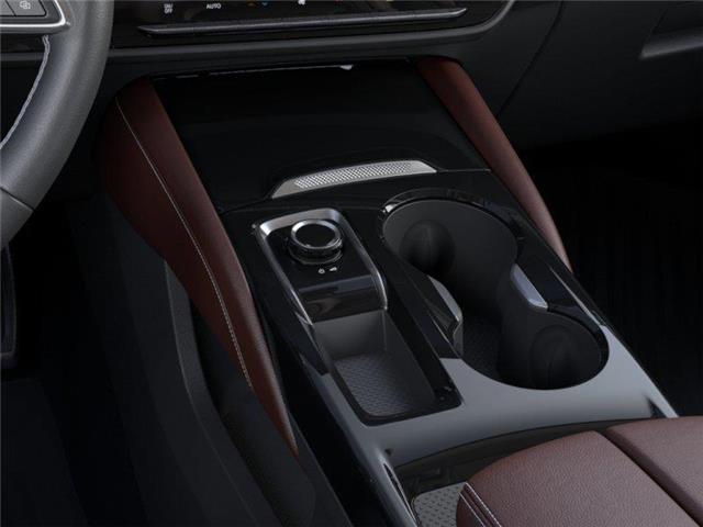 2026 Buick Envision Sport Touring (Stk: FVRKNF) in ARNPRIOR - Image 23 of 24