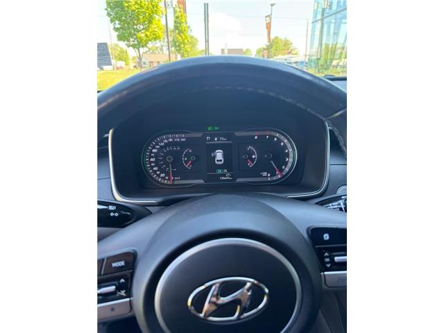 2022 Hyundai Tucson Preferred (Stk: U26T89A) in London - Image 6 of 8