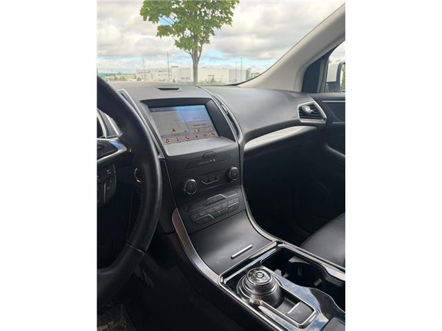 2019 Ford Edge SEL (Stk: U26K113A) in London - Image 6 of 7