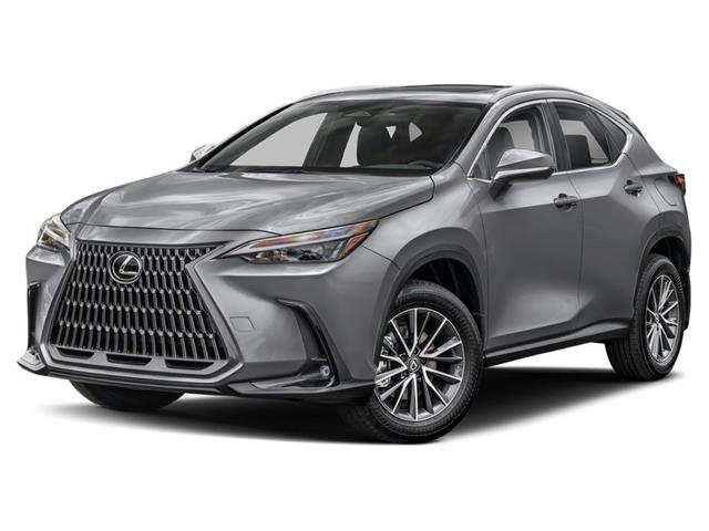 2026 Lexus NX Base 4dr All-Wheel Drive