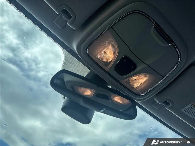2017 Jeep Cherokee Trailhawk (Stk: T64486) in Richmond - Image 21 of 25