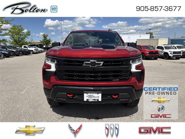 2024 Chevrolet Silverado 1500 LT Trail Boss (Stk: 2478P) in Bolton - Image 2 of 17