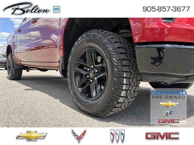 2024 Chevrolet Silverado 1500 LT Trail Boss (Stk: 2478P) in Bolton - Image 9 of 17
