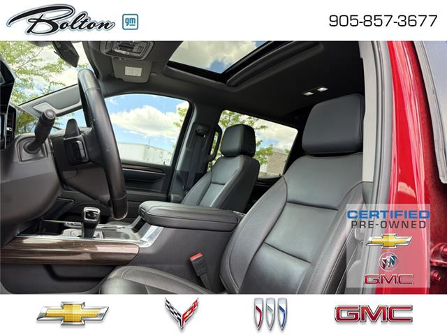 2024 Chevrolet Silverado 1500 LT Trail Boss (Stk: 2478P) in Bolton - Image 13 of 17
