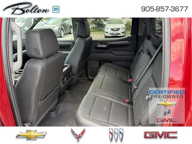 2024 Chevrolet Silverado 1500 LT Trail Boss (Stk: 2478P) in Bolton - Image 14 of 17