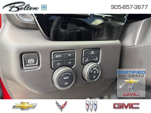2024 Chevrolet Silverado 1500 LT Trail Boss (Stk: 2478P) in Bolton - Image 15 of 17