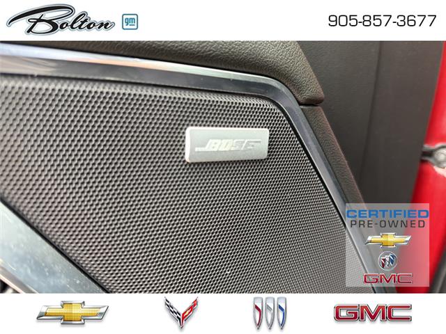 2024 Chevrolet Silverado 1500 LT Trail Boss (Stk: 2478P) in Bolton - Image 16 of 17