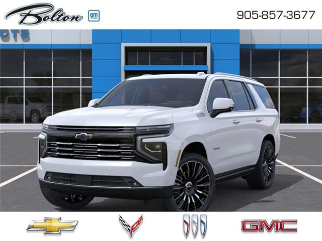 2026 Chevrolet Tahoe High Country (Stk: TR257125) in Bolton - Image 6 of 24