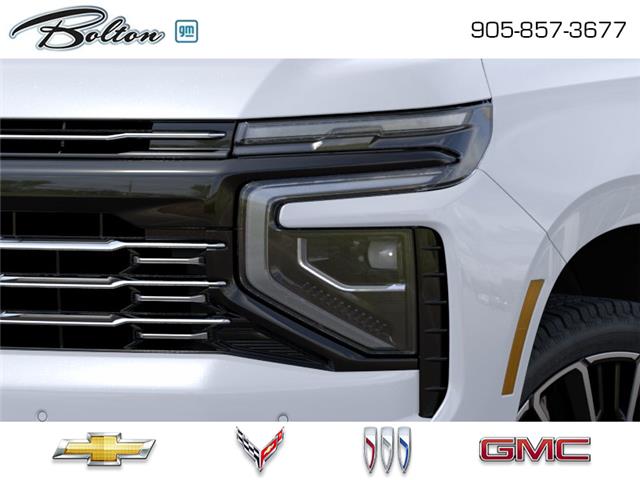 2026 Chevrolet Tahoe High Country (Stk: TR257125) in Bolton - Image 10 of 24