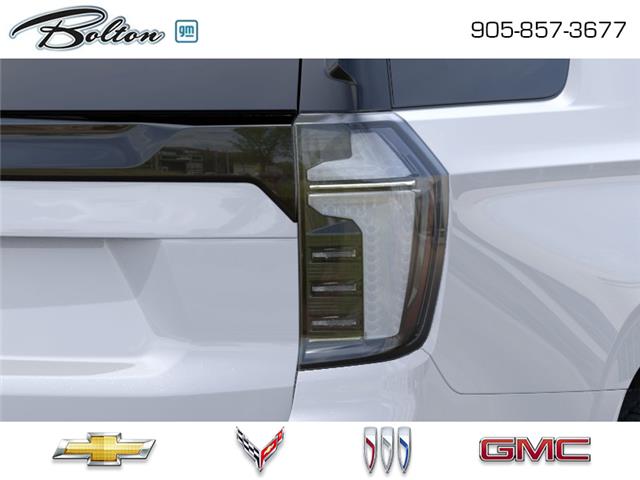 2026 Chevrolet Tahoe High Country (Stk: TR257125) in Bolton - Image 11 of 24