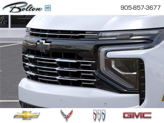 2026 Chevrolet Tahoe High Country (Stk: TR257125) in Bolton - Image 13 of 24