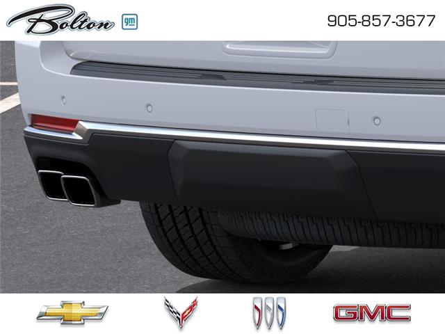 2026 Chevrolet Tahoe High Country (Stk: TR257125) in Bolton - Image 14 of 24