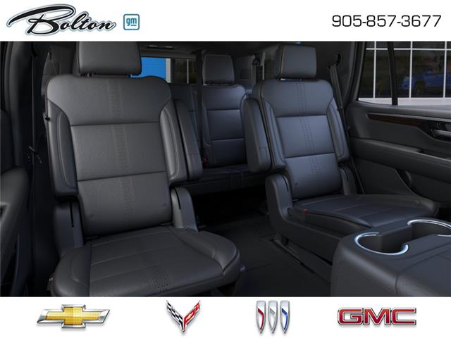 2026 Chevrolet Tahoe High Country (Stk: TR257125) in Bolton - Image 17 of 24