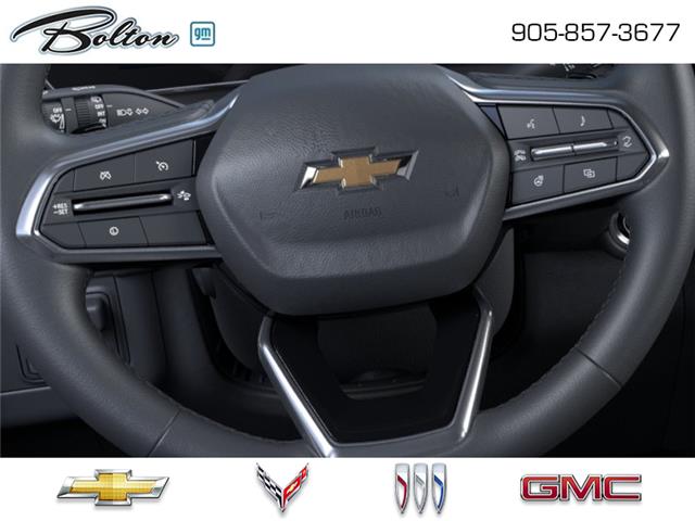 2026 Chevrolet Tahoe High Country (Stk: TR257125) in Bolton - Image 19 of 24