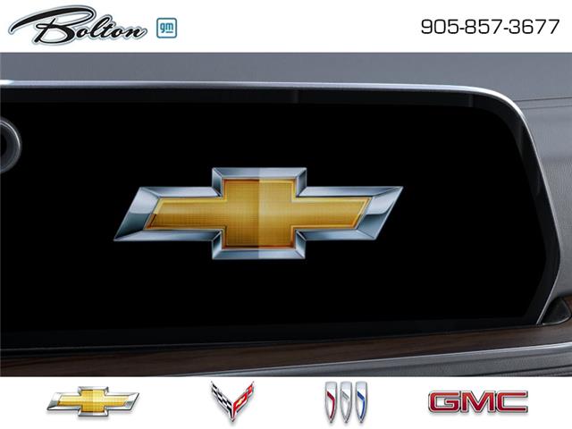 2026 Chevrolet Tahoe High Country (Stk: TR257125) in Bolton - Image 20 of 24