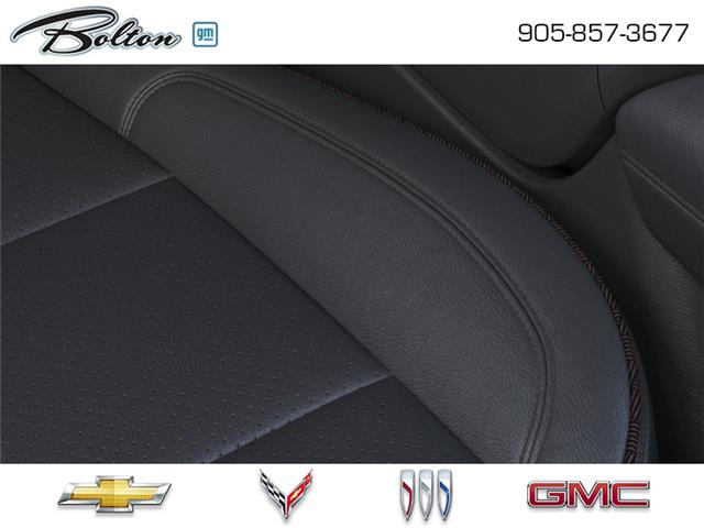 2026 Chevrolet Tahoe High Country (Stk: TR257125) in Bolton - Image 21 of 24