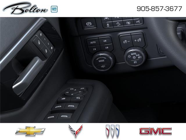 2026 Chevrolet Tahoe High Country (Stk: TR257125) in Bolton - Image 22 of 24