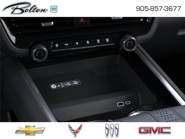 2026 Chevrolet Tahoe High Country (Stk: TR257125) in Bolton - Image 23 of 24