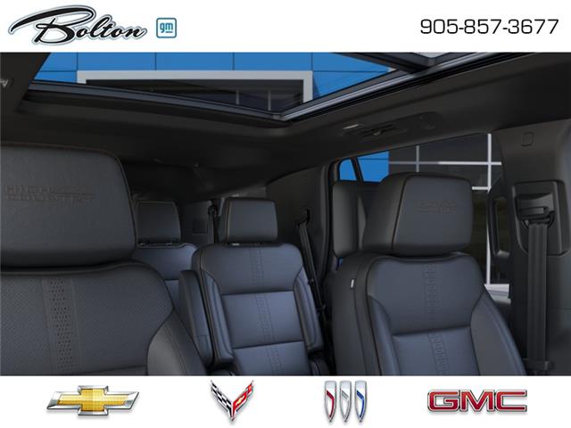2026 Chevrolet Tahoe High Country (Stk: TR257125) in Bolton - Image 24 of 24