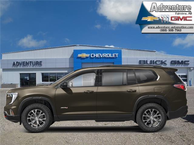 2024 GMC Acadia AT4 (Stk: 46107B) in Fairview - Image 1 of 1