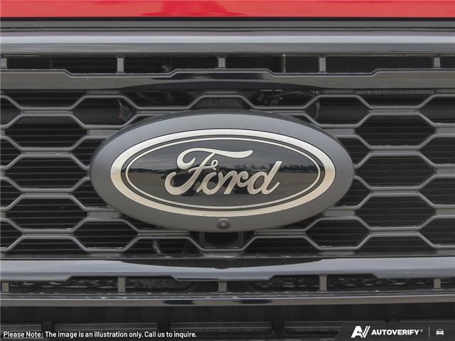 2026 Ford F-350 Lariat (Stk: W3BM311T1) in Sault Ste. Marie - Image 9 of 26