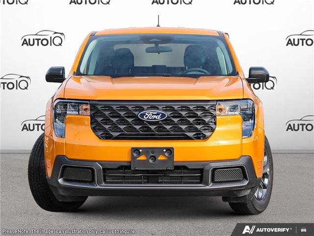 2026 Ford Maverick XLT (Stk: MFLFI187) in Sault Ste. Marie - Image 2 of 26