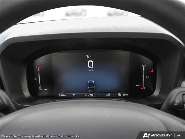 2026 Ford Maverick XLT (Stk: MFLFI187) in Sault Ste. Marie - Image 14 of 26