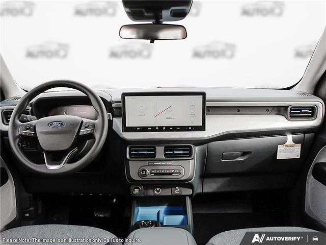 2026 Ford Maverick XLT (Stk: MFLFI187) in Sault Ste. Marie - Image 22 of 26