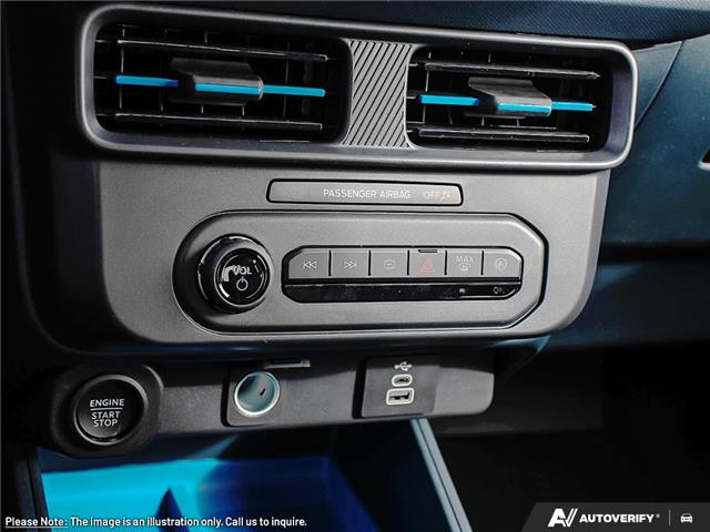 2026 Ford Maverick XLT (Stk: MFLFI187) in Sault Ste. Marie - Image 24 of 26