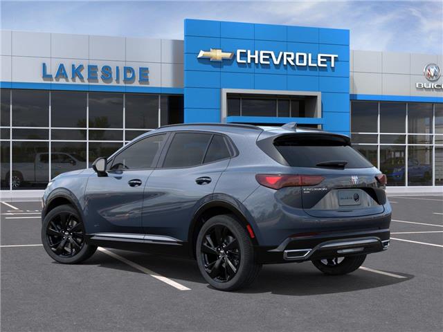 2026 Buick Envision Sport Touring (Stk: B6347) in Kincardine - Image 3 of 24