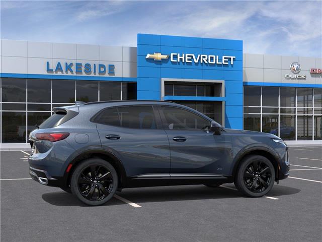 2026 Buick Envision Sport Touring (Stk: B6347) in Kincardine - Image 5 of 24