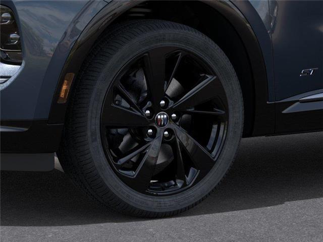 2026 Buick Envision Sport Touring (Stk: B6347) in Kincardine - Image 9 of 24