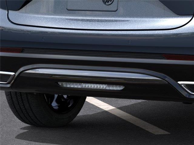 2026 Buick Envision Sport Touring (Stk: B6347) in Kincardine - Image 14 of 24