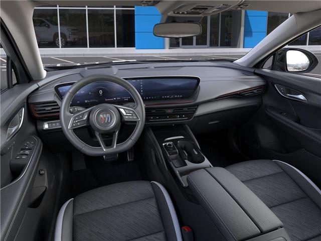 2026 Buick Envision Sport Touring (Stk: B6347) in Kincardine - Image 15 of 24