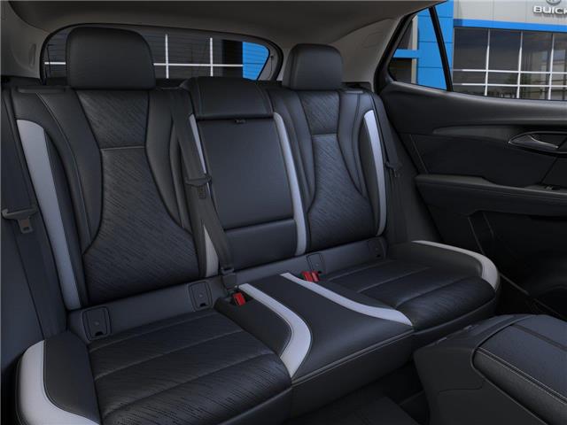2026 Buick Envision Sport Touring (Stk: B6347) in Kincardine - Image 17 of 24
