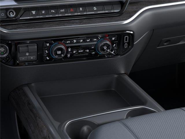2026 Chevrolet Silverado 3500HD LTZ (Stk: 108106) in Exeter - Image 23 of 24
